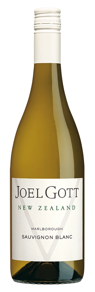 Joel Gott Sauvignon Blanc Marlborough 2024 750 ML