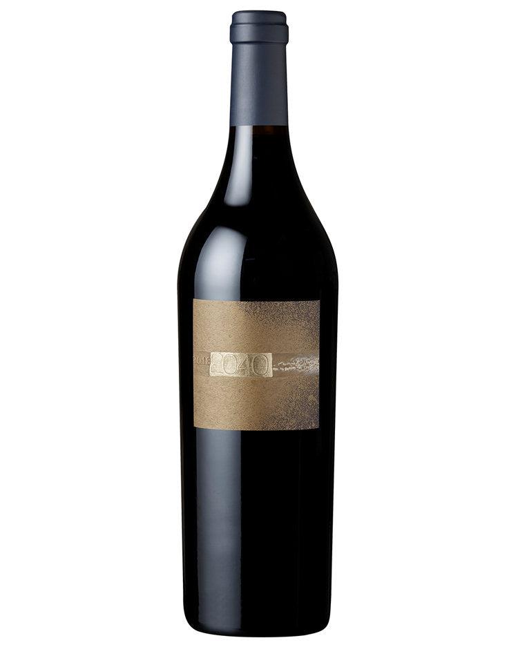 Rowen CR18 Cabernet Sauvignon Cooley Ranch Vineyard Sonoma County 2018 750 ML