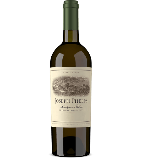 Joseph Phelps Sauvignon Blanc St Helena 2024