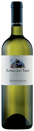 Ronco dei Tassi Sauvignon 2023 750 ML