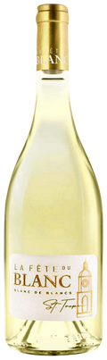 La Fete Du Blanc 2021 750 ML