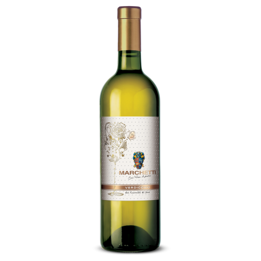 Marchetti Cavaliere Verdicchio Sup 750ML
