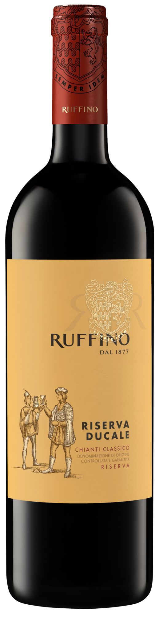 Ruffino Chianti Classico Riserva Ducale 2020 750 ML