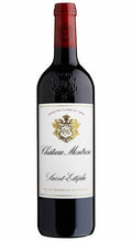 Chateau Montrose Saint Estephe 2021 750 ML