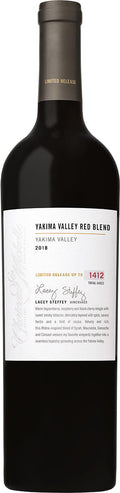 Chateau Ste Michelle Limited Release Austral Red Wine 2018