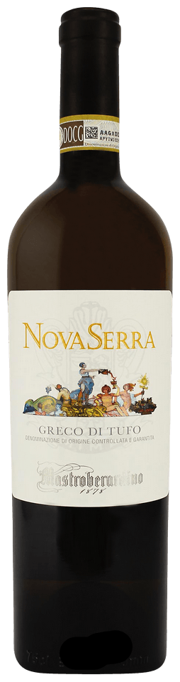 Mastroberardino Greco Di Tufo Nova Serra 2024 750 ML