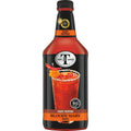 Mr Mrs T Fiery Pepper Bloody Mary Mix Bold Spicy 1.75 L