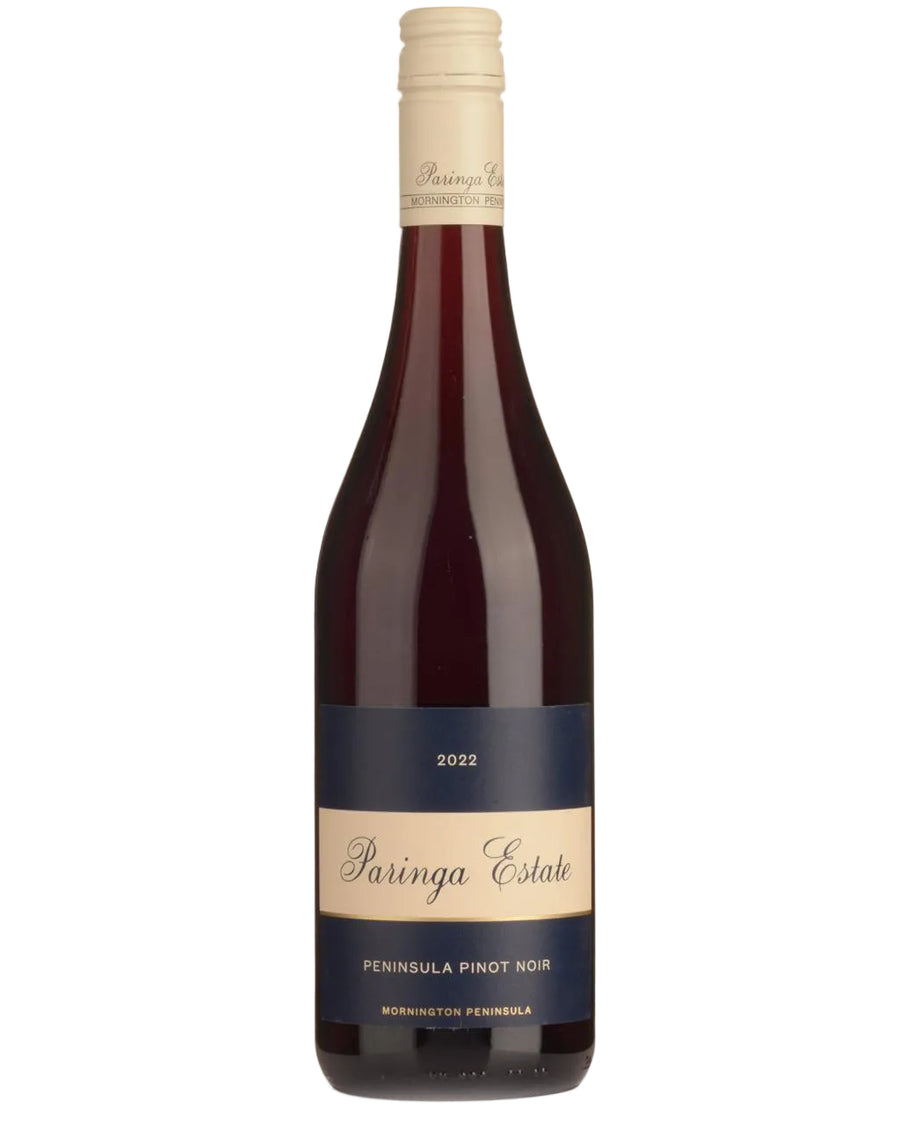 Paringa Estate Peninsula Pinot Noir Mornington Peninsula 2022 750 ML