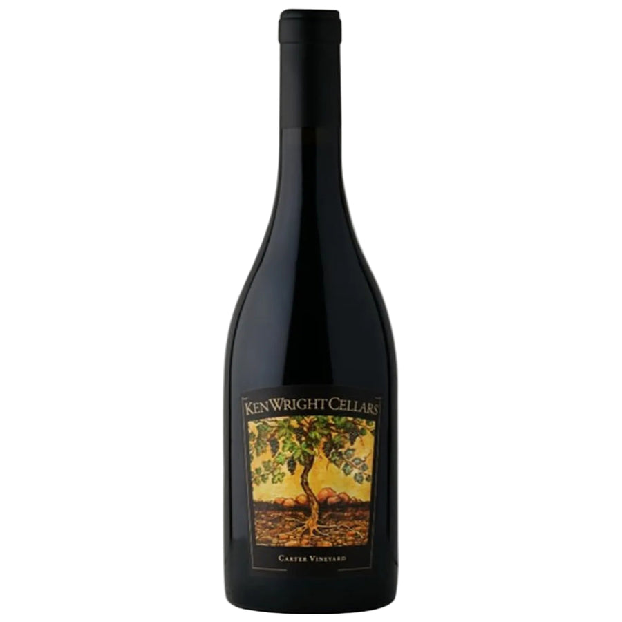 Ken Wright Carter Vineyard Pinot Noir 2024 750 ML
