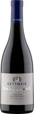Kettmeir Alto Adige Pinot Nero DOC 2024 750 ML
