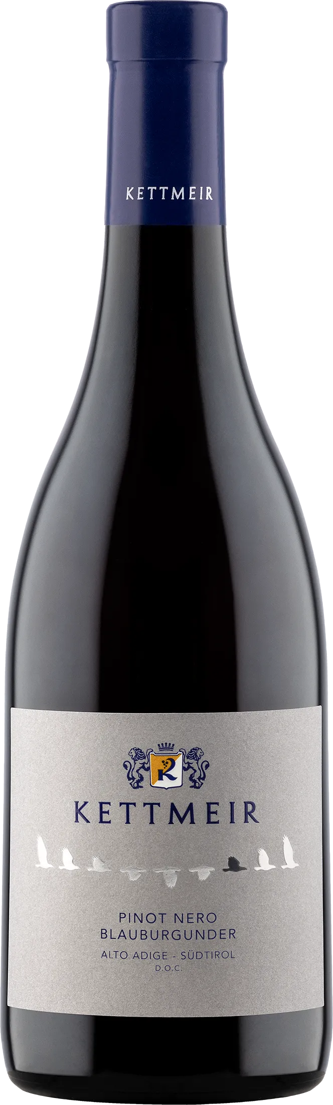Kettmeir Alto Adige Pinot Nero DOC 2024 750 ML
