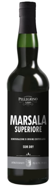 Pellegrino Dry Marsala Superiore 1.5 L