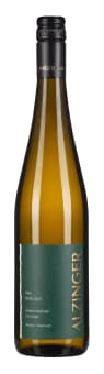 Alzinger Gruner Veltliner Kreutles Smaragd Wachau 2024 750 ML