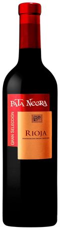 Pata Negra Grand Seleccion Tempranillo 750 ML