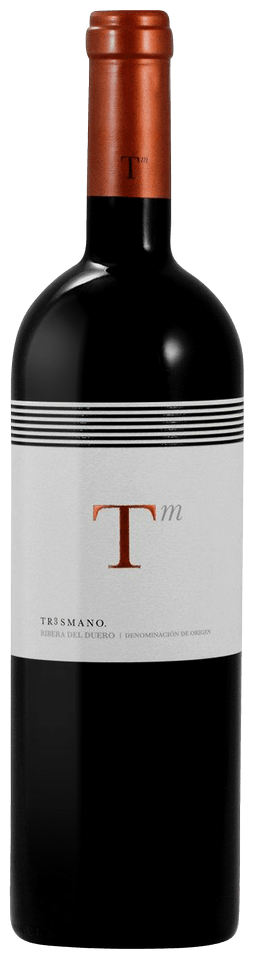 Tresmano Ribera Del Duero Tm 2019 750 ML