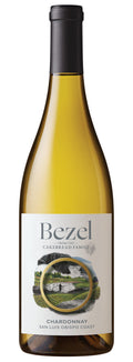 Bezel Chardonnay San Luis Obispo Coast 2023 750 ML