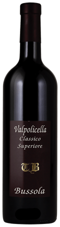 Bussola Valpolicella Classico Superiore TB 2018 750 ML