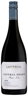 Criterion Central Otago Pinot Noir 750 ML