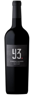 Jax Y3 Cabernet Sauvignon North Coast 2024 750 ML