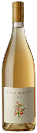 Arnot Roberts Rose 750 ML