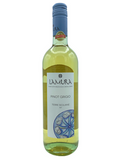 La Mura Pinot Grigio Terre Siciliane 750 ML