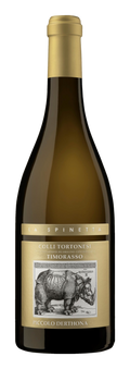 La Spinetta Timorasso Tortonesi 2023 750 ML