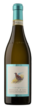 La Spinetta Bricco Quaglia Moscato d'Asti Piedmont 2025 750 ML