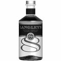 Langley's No. 8 London Dry Gin 750 ML