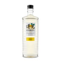 Haiken Yuzu Flavored Vodka 70 720 ML