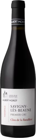Albert Morot Savigny-lès-Beaune 1er Cru Rouge 2023 750 ML
