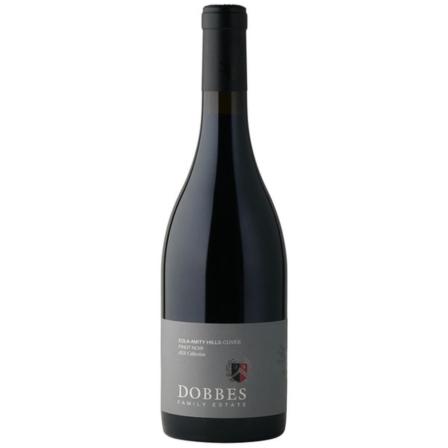 Dobbes Family Estate Eola-Amity Hills Cuvée Pinot Noir 750 ML