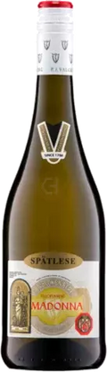 Madonna Spatlese Rheinhessen 2024 750 ML