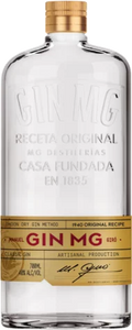 Gin Mg Classic London Dry Gin 700 ML