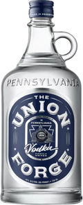 The Union Forge Vodka 750 ML