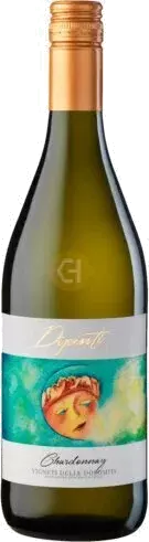 Dipinti Chardonnay Vigneti delle Dolomiti 2024 750 ML bottle