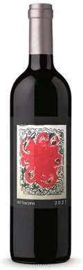 La Chiazza IGT Toscana 2022 750 ML