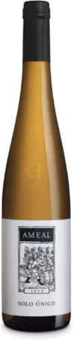 Ameal Solo Unico 2023 750 ML bottle