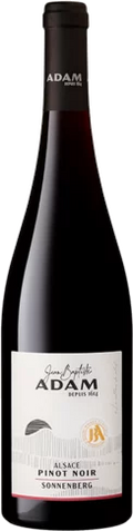 Jean-Baptiste Adam Pinot Noir Sonnenburg 2021 750 ML