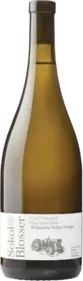 Sokol Blosser Sauvignon Blanc Willamette Valley 2024 750 ML