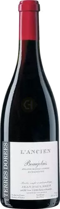 Terres Dorées L'Ancien Vieilles Vignes Beaujolais Nouveau 2024 750 ML