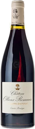 Chateau Ollieux Romanis Cuvee Prestige Corbieres Rouge 2022 750 ML
