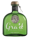 Gra'it Vera Grappa Italiana Liqueur 750 ML
