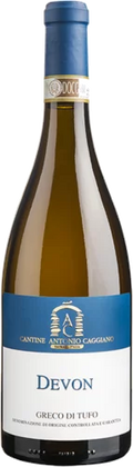 Caggiano Devon Greco di Tufo 2024 750 ML