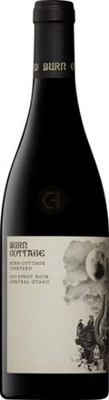Burn Cottage Pinot Noir CellarHand Store 2022 750 ML