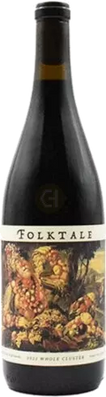 Folktale Whole Cluster Pinot Noir 2024 750 ML