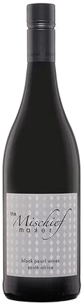 Black Pearl Mischief Maker 2020 750 ML
