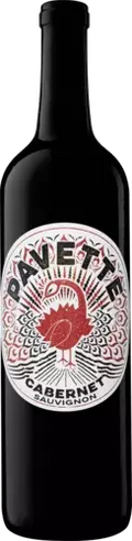 Pavette Cabernet Sauvignon 2023 750 ML