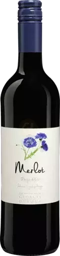 Georges Duboeuf Pays d'Oc Merlot 2022 750 ML
