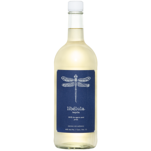 Libelula Tequila Joven 1 L