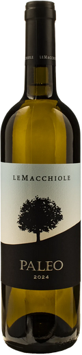 Le Macchiole Paleo Bianco 2024 750 ML